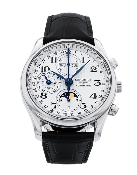 Longines Master Collection L2.673.4.78.2